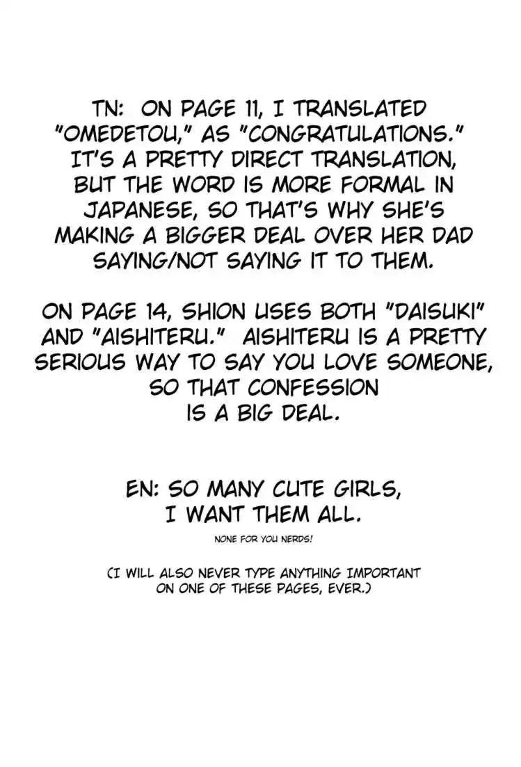 Prunus Girl Chapter 24 19